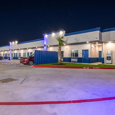 Azul Inn Aldine Dış mekan fotoğraf