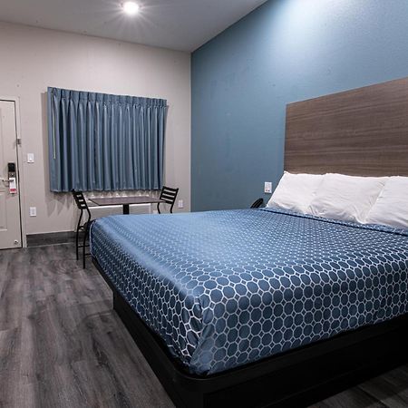Azul Inn Aldine Dış mekan fotoğraf