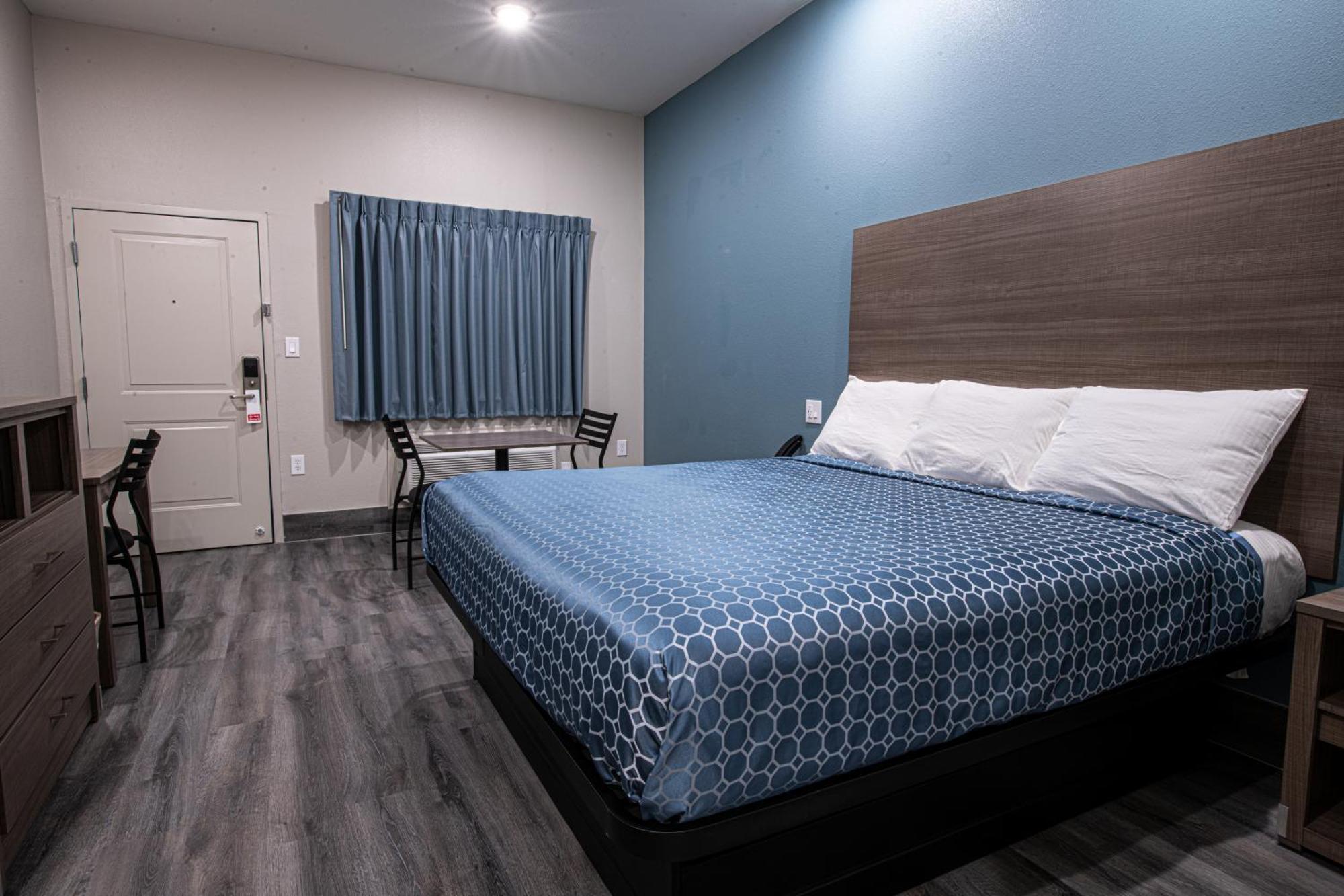 Azul Inn Aldine Dış mekan fotoğraf